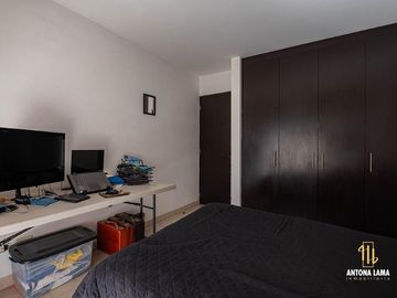 Departamento en  Venta en Reserva Territorial Atlixcayotl, Puebla