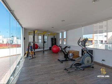 Departamento en  Venta en Reserva Territorial Atlixcayotl, Puebla