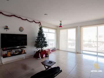 Departamento en  Venta en Reserva Territorial Atlixcayotl, Puebla