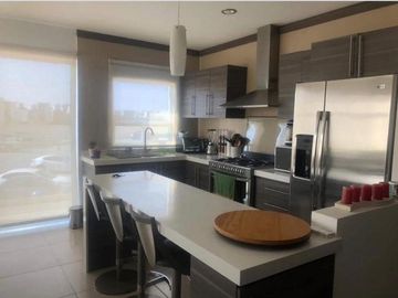 Departamento en  Venta en Reserva Territorial Atlixcayotl, Puebla