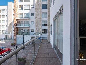 Departamento en  Venta en Reserva Territorial Atlixcayotl, Puebla