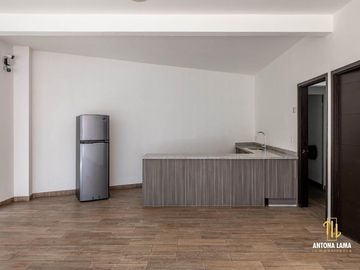 Departamento en  Venta en Reserva Territorial Atlixcayotl, Puebla