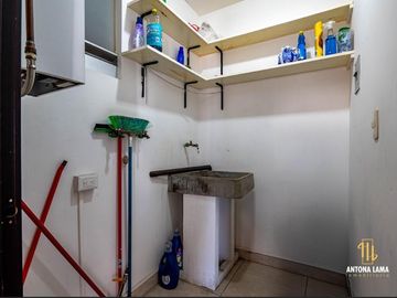 Departamento en  Venta en Reserva Territorial Atlixcayotl, Puebla