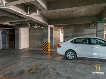 Departamento en  Venta en Reserva Territorial Atlixcayotl, Puebla