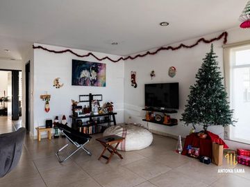 Departamento en  Venta en Reserva Territorial Atlixcayotl, Puebla