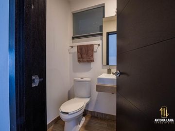 Departamento en  Venta en Reserva Territorial Atlixcayotl, Puebla