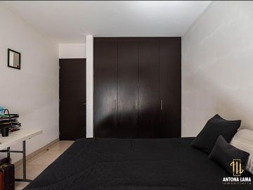 Departamento en  Venta en Reserva Territorial Atlixcayotl, Puebla