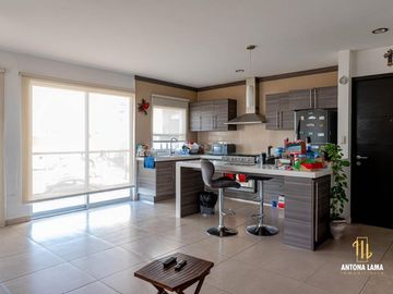 Departamento en  Venta en Reserva Territorial Atlixcayotl, Puebla