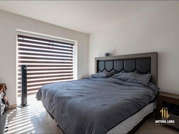 Departamento en  Venta en Reserva Territorial Atlixcayotl, Puebla