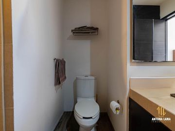Departamento en  Venta en Reserva Territorial Atlixcayotl, Puebla
