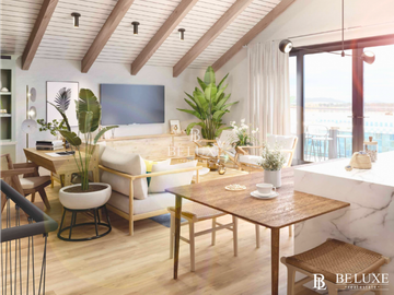 VENDO APARTAMENTO EN CASCO ANTIGUO EN PH PLAZA NOVENA  (P)