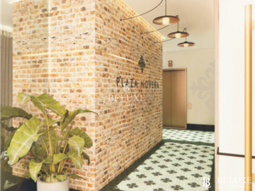 VENDO APARTAMENTO EN CASCO ANTIGUO EN PH PLAZA NOVENA  (P)
