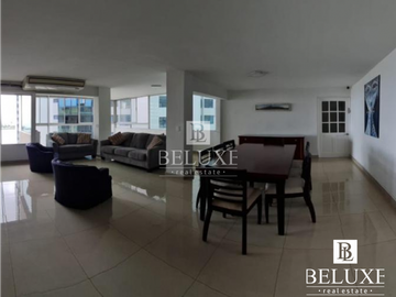 VENDO APARTAMENTO EN PH LAS PERLAS, PUNTA PAITILLA (10)
