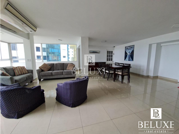 VENDO APARTAMENTO EN PH LAS PERLAS, PUNTA PAITILLA (10)