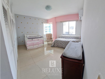 VENDO APARTAMENTO EN PH LAS PERLAS, PUNTA PAITILLA (10)