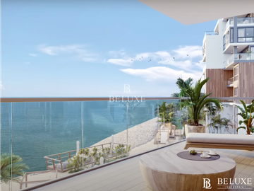 VENDO APARTAMENTO EN THE PALMS BEACH RESORT, OCEAN REEF ISLANDS (P)
