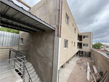 VENDE DUPLEX A ESTRENAR DORREGO