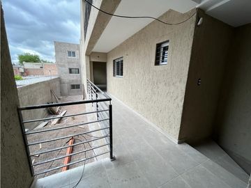 VENDE DUPLEX A ESTRENAR DORREGO