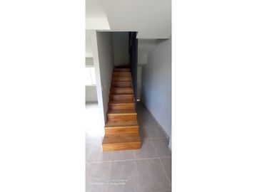 VENDE DUPLEX A ESTRENAR DORREGO