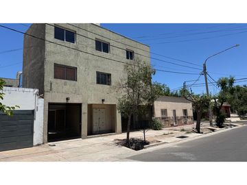 VENDE DUPLEX A ESTRENAR DORREGO