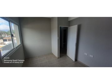 VENDE DUPLEX A ESTRENAR DORREGO