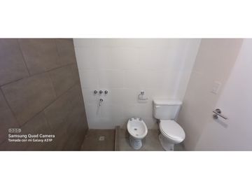 VENDE DUPLEX A ESTRENAR DORREGO