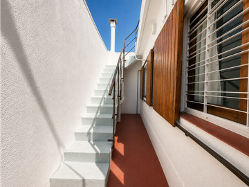 VENTA PH (3) AMB. CON PATIO, LAVADERO Y GARAGE - VILLA LOURDES
