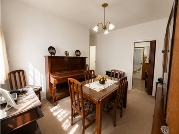 VENTA PH (3) AMB. CON PATIO, LAVADERO Y GARAGE - VILLA LOURDES