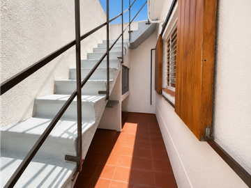 VENTA PH (3) AMB. CON PATIO, LAVADERO Y GARAGE - VILLA LOURDES