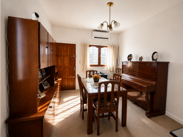 VENTA PH (3) AMB. CON PATIO, LAVADERO Y GARAGE - VILLA LOURDES