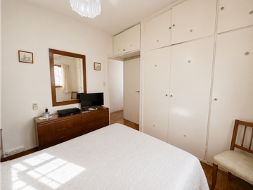VENTA PH (3) AMB. CON PATIO, LAVADERO Y GARAGE - VILLA LOURDES