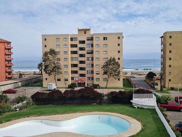 Departamento en venta en LA SERENA