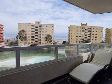 Departamento en venta en LA SERENA