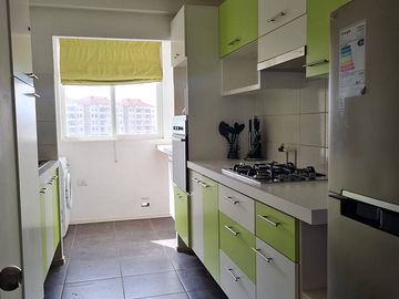 Departamento en venta en LA SERENA