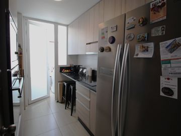 Departamento en venta en PROVIDENCIA