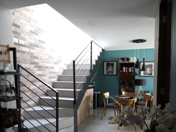 Departamento en venta en PROVIDENCIA