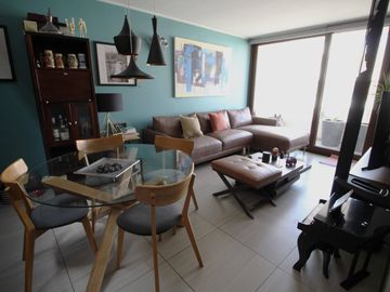 Departamento en venta en PROVIDENCIA