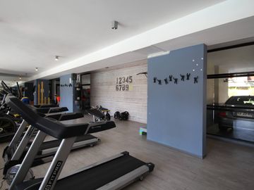 Departamento en venta en PROVIDENCIA