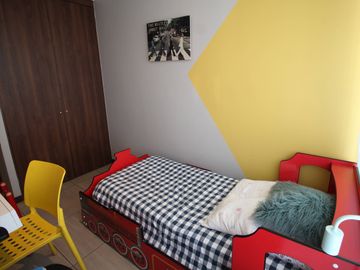 Departamento en venta en PROVIDENCIA