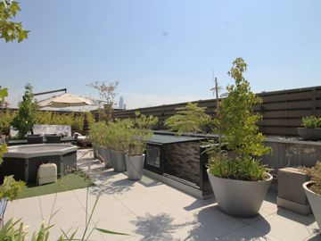Departamento en venta en PROVIDENCIA