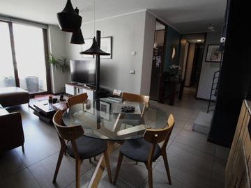Departamento en venta en PROVIDENCIA
