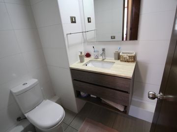 Departamento en venta en PROVIDENCIA