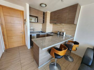 Departamento en venta en COQUIMBO