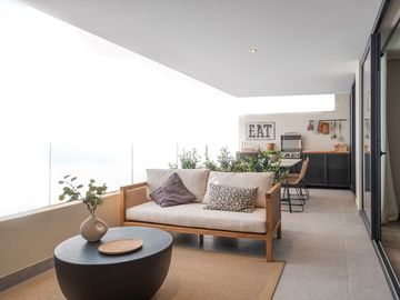 Departamento en venta en LAS CONDES