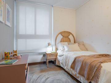 Departamento en venta en LAS CONDES