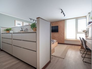 Departamento en venta en LAS CONDES