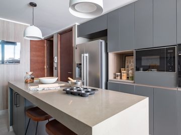 Departamento en venta en LAS CONDES