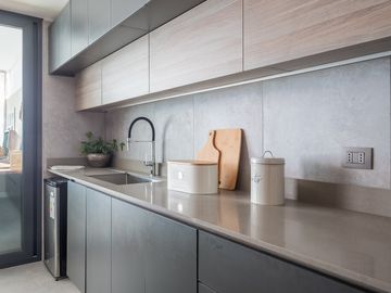 Departamento en venta en LAS CONDES