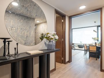 Departamento en venta en LAS CONDES
