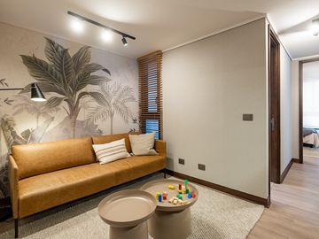 Departamento en venta en LAS CONDES